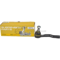 Наконечник рулевой левый infiniti F X35 S50 ZENTPARTS HD57 9X Z11161 1441254716 - Изображение 2