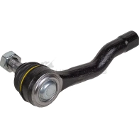 Наконечник рулевой левый infiniti F X35 S50 ZENTPARTS HD57 9X Z11161 1441254716 - Изображение 3