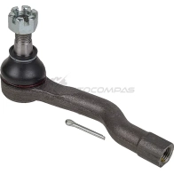Наконечник рулевой правый infiniti F X35 S50 ZENTPARTS Z11148 1441254718 5O9A 77Y - Изображение 1