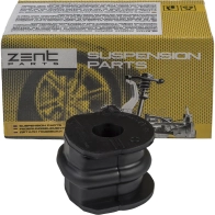 Втулка стабилизатора заднего d17 Nissan X-Trail 07 ZENTPARTS 1441254732 DEJEE 5S Z02459 - Изображение 4