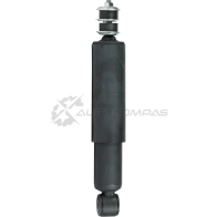Амортизатор передний масляный Nissan Urvan 2.0-2.5 D 86 ZENTPARTS Z00814 1441254744 KDLX L7 - Изображение 3