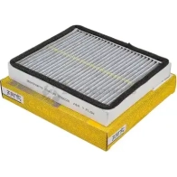 Фильтр салона угольный Infinity E X F X G 07 ZENTPARTS Z34128 1441254760 U3 PP252 - Изображение 2