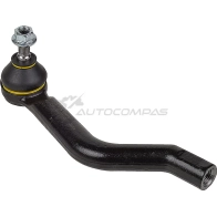 Наконечник рулевой правый Nissan Qashqai J11 E 13 ZENTPARTS Z11128 SUU PBH 1441254769 - Изображение 1