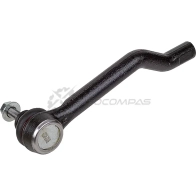 Наконечник рулевой правый Nissan X-Trail T32 13 ZENTPARTS 1441254770 4WX OER8 Z11104 - Изображение 3