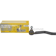 Наконечник рулевой левый Nissan Qashqai J11 E 13 ZENTPARTS Z11127 1441254771 Z79 RMRH - Изображение 2
