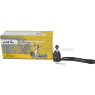 Наконечник рулевой левый infiniti M35 M45 06 G35 07 ZENTPARTS 8BV9 2K 1441254772 Z11193 - Изображение 2