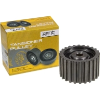 Ролик обводной ремня ГРМ Subaru impresa Legasy 1.6-2.2 90-94 ZENTPARTS 34NN BZ 1441254795 Z23713 - Изображение 2