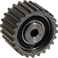 Ролик обводной ремня ГРМ Subaru impresa Legasy 1.6-2.2 90-94 ZENTPARTS 34NN BZ 1441254795 Z23713 - Изображение 3
