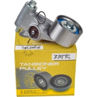 Ролик натяжной ремня ГРМ Subaru impreza Forester 1.6-2.02.0 T 97 ZENTPARTS Z23657 TUZ5R 1 1441254796 - Изображение 2