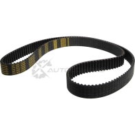 Ремень ГРМ 187x32 Mitsubishi Pajero 3.0 V6 91 ZENTPARTS 1441254800 CC1D LN Z22828 - Изображение 3