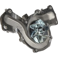 Водяной насос, помпа Mitsubishi Pajero 3.0-3.5i3.0-3.2 D 94 ZENTPARTS 1441254805 RYR 1GYA Z14606 - Изображение 3