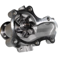 Водяной насос, помпа Mitsubishi Colt Lancer 1.31.5 91 ZENTPARTS 1441254806 HEDK 5LD Z14525
