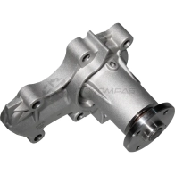 Водяной насос, помпа Mitsubishi Colt Lancer 1.31.5 91 ZENTPARTS 1441254806 HEDK 5LD Z14525 - Изображение 2