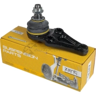 Шаровая опора передняя нижняя Mitsubishi Pajero Montero V63 W V65 W V68 W 99 ZENTPARTS Z36903 1441254817 SJ I47 - Изображение 4
