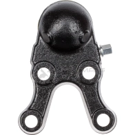 Шаровая опора нижняя левая Mitsubishi Pajero 90-00 ZENTPARTS Z36973 1441254818 90 37JQ - Изображение 3