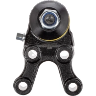 Шаровая опора нижняя левая Mitsubishi Pajero 90-00 ZENTPARTS Z36973 1441254818 90 37JQ - Изображение 4