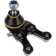 Шаровая опора нижняя левая Mitsubishi Pajero 90-00 ZENTPARTS Z36973 1441254818 90 37JQ - Изображение 5