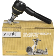 Наконечник рулевой наружный Mitsubishi Pajero 90-01 ZENTPARTS Z10928 1441254836 7 7JFHB4 - Изображение 2