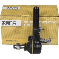 Наконечник рулевой наружный Mitsubishi Pajero 90-01 ZENTPARTS Z10928 1441254836 7 7JFHB4 - Изображение 3