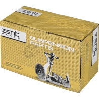 Наконечник рулевой наружный Mitsubishi Pajero 90-01 ZENTPARTS Z10928 1441254836 7 7JFHB4 - Изображение 5