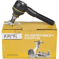 Наконечник рулевой наружный Mitsubishi Pajero 90-01 ZENTPARTS Z10928 1441254836 7 7JFHB4 - Изображение 8