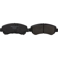 Тормозные колодки дисковые передние Nissan Qashqai X-trail all 07 Maxima 09-11 ZENTPARTS FU0 U2 1441254857 Z07242 - Изображение 3