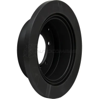 Тормозной диск задний Mitsubishi Pajero 2.4-3.5 91 ZENTPARTS Z NW0377 Z06299 1441254882 - Изображение 3