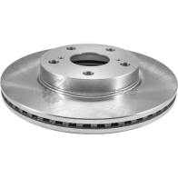 Тормозной диск передний Nissan Pathfinder Navara 2.5DCi3.0DCi 05 ZENTPARTS 8EVH LUW Z06142 1441254893