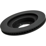 Тормозной диск передний Toyota Land Cruiser 4.03.0 D-4 D 03 ZENTPARTS Z06045 1441254906 2EEG JHT - Изображение 8