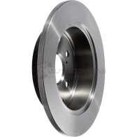 Тормозной диск задний Toyota R A V4 2.02.2 D 06 ZENTPARTS Z06060 1441254907 LRQ8L J2 - Изображение 3