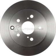 Тормозной диск задний Toyota R A V4 2.02.2 D 06 ZENTPARTS Z06060 1441254907 LRQ8L J2 - Изображение 6