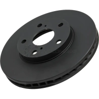 Тормозной диск передний Toyota Avensis Camry all 93 ZENTPARTS 1441254917 2BM9 T1 Z06028 - Изображение 8