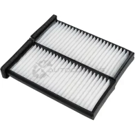 Фильтр салона Mitsubishi Carisma Space Star Pajero Sport 1.3-3.0 V6 95 ZENTPARTS SI L9VI 1441254924 Z34104 - Изображение 3