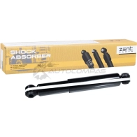 Амортизатор задний isuzu NP R75 ZENTPARTS WV O0Z 1441254955 Z01178 - Изображение 2