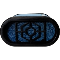 Фильтр воздушный H282 D262 d253 Iveco Euro Cargo Tector ZENTPARTS 1441254988 U XHI1W6 Z32578 - Изображение 2