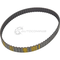 Ремень ГРМ 75x20мм Audi 100 C3 2.0 TD 88 ZENTPARTS X4XN M4 1441255087 Z23374 - Изображение 3