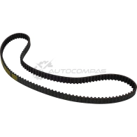 Ремень ГРМ 127x19 Renault Laguna Megane, Volvo 440, Moskvich Aleko 2.0 93 ZENTPARTS 1441255097 7OGV M Z22932 - Изображение 3
