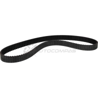 Ремень ГРМ 133x25.4 Mazda 626 1.8 16 V 92 Premacy 1.82.0 99 ZENTPARTS Z22879 C 7F00K7 1441255098 - Изображение 3