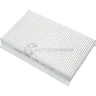 Фильтр салона угольный Land Rover Discovery 3, Range Rover all 04 ZENTPARTS Z34050 1441255114 A4KPG 9V - Изображение 3