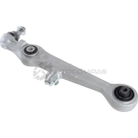 Рычаг передний нижний Audi A8 A6 99-04, Volkswagen Passat V6 02 ZENTPARTS 6CFY DAN 1441255120 Z24787 - Изображение 3