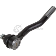 Наконечник тяги рулевой центральной левый Jeep Grand Cherokee 99-04 ZENTPARTS 1441255130 Z11226 NZV BK - Изображение 3