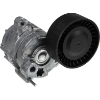 Ролик натяжной c механизмом натяжения Mercedes W202 W203 W210 W220 2.0 CDi-3.2 CDi 92 ZENTPARTS H CWTCEX 1441255137 Z23611 - Изображение 3