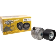 Натяжитель ремня в сборе 74x46 Mercedes Axor ZENTPARTS Z11529 PM7K X 1441255213 - Изображение 2