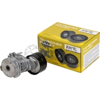 Натяжитель ремня в сборе Volvo FL FE ZENTPARTS 1441255263 Z11546 RIXT 75Q - Изображение 2
