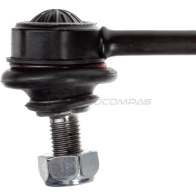 Стойка стабилизатора переднего левая Kia Shuma 00 Carens 02 ZENTPARTS 1441255274 0SB9KY G Z29138 - Изображение 2