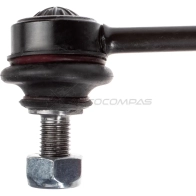 Стойка стабилизатора переднего левая Kia Shuma 00 Carens 02 ZENTPARTS 1441255274 0SB9KY G Z29138 - Изображение 3