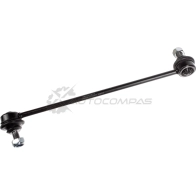 Стойка стабилизатора переднего левая Kia Shuma 00 Carens 02 ZENTPARTS 1441255274 0SB9KY G Z29138 - Изображение 4