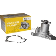 Водяной насос, помпа Hyundai Coupe 1.6-2.0 99 ZENTPARTS OOH3UW X Z14541 1441255297 - Изображение 3