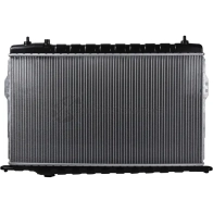 Радиатор охлаждения МКПП Hyundai Sonata 2.02.42.5 16 V 98-01