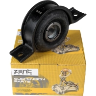 Опора подвесного подшипника Hyundai Tucson 04-10 ZENTPARTS Z13027 1441255337 JJVW I - Изображение 4